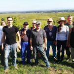 Le vignoble Saint-Di&eacute;-des-Vosges 12