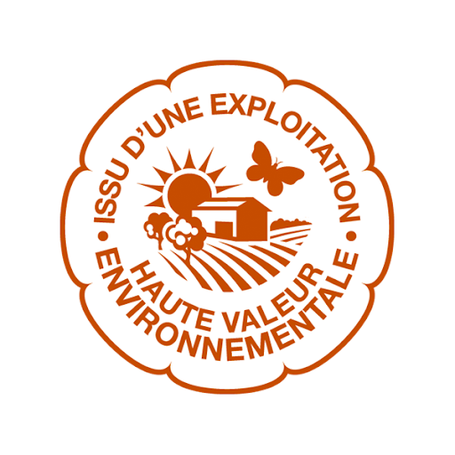 Nous sommes d&eacute;sormais certifi&eacute; Exploitation de Haute Valeur Environnementale Kingersheim