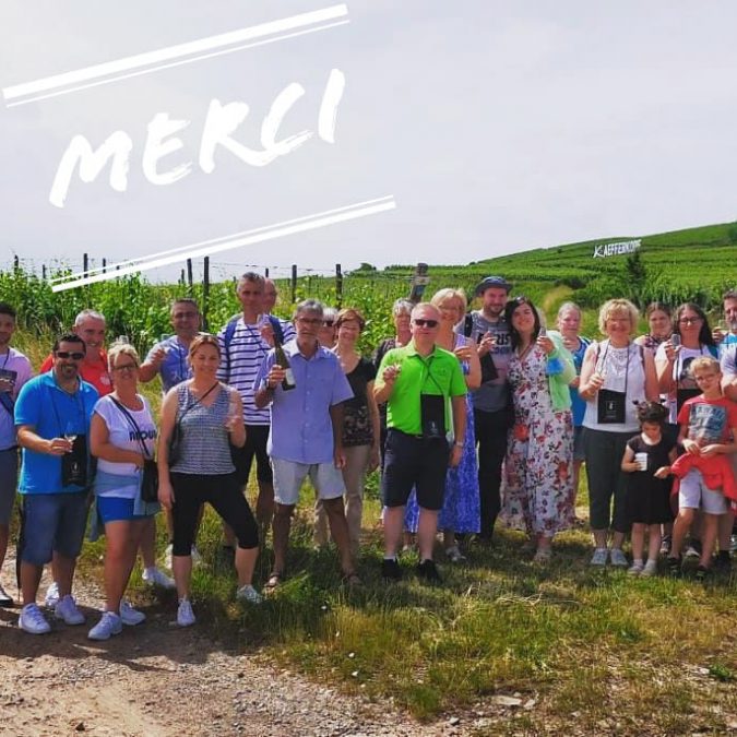 Merci Cernay
