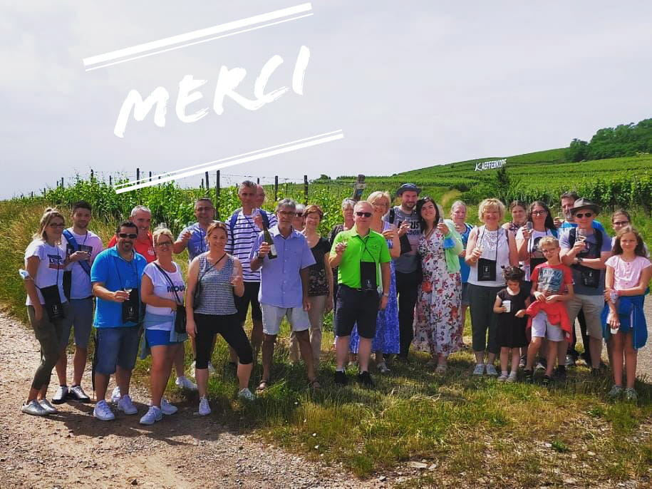 Merci Cernay