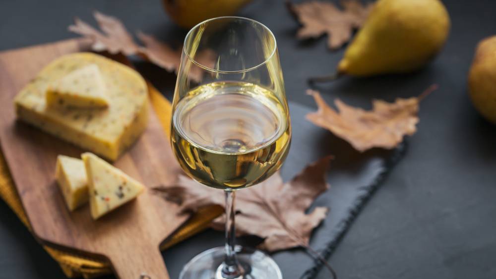 Avec quoi d&eacute;guster du vin Kaefferkopf ? Kingersheim