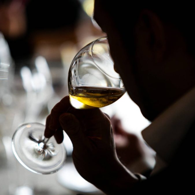 Comment d&eacute;guster du vin ? Erstein