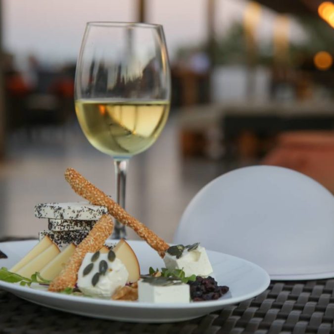 Que manger avec un Gewurztraminer ? Kingersheim