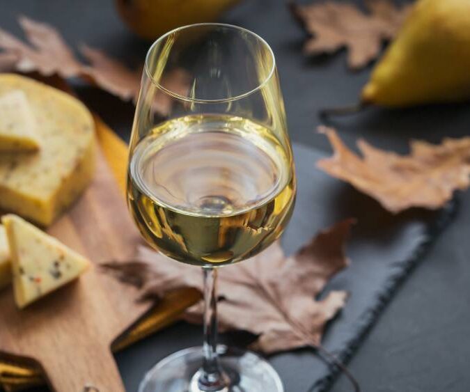 Comment choisir un vin blanc ? Wittenheim