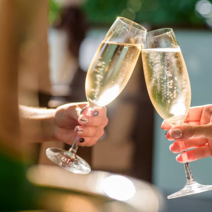 Avec quoi d&eacute;guster un Cr&eacute;mant d&rsquo;Alsace ? Rixheim