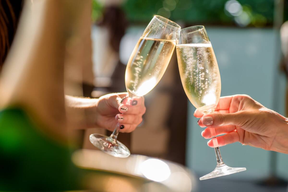 Avec quoi d&eacute;guster un Cr&eacute;mant d&rsquo;Alsace ? Rixheim