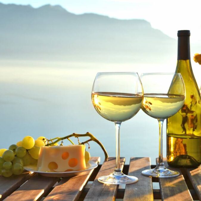 Tout savoir sur le vin Kaefferkopf Erstein
